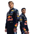 2026 F1 Racing Costume Worn by Max Verstappen & Isack Hadjar