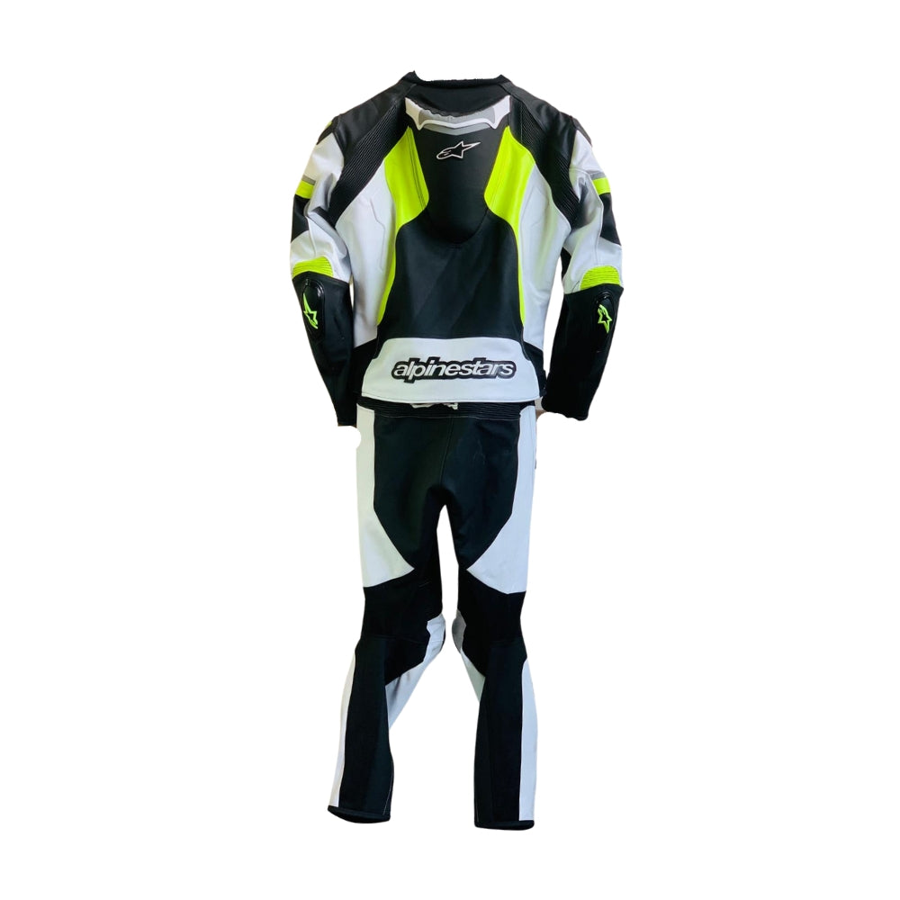 Alpinestars Celer Leather Motorbike Racing Suit