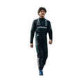 Andrea kimi Antonelli 2025 F1 Racing Suit Team Mercedes