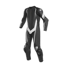Motorbike Leather Racing Suit