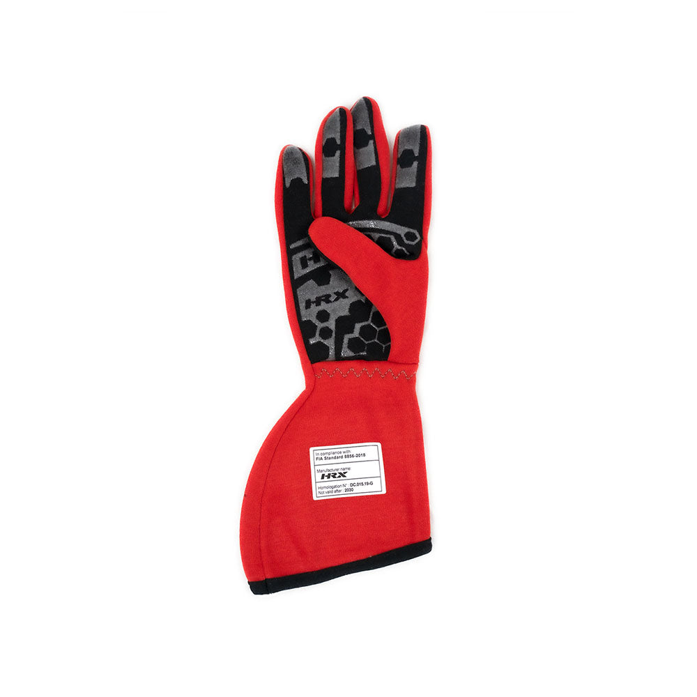 Racing Gloves