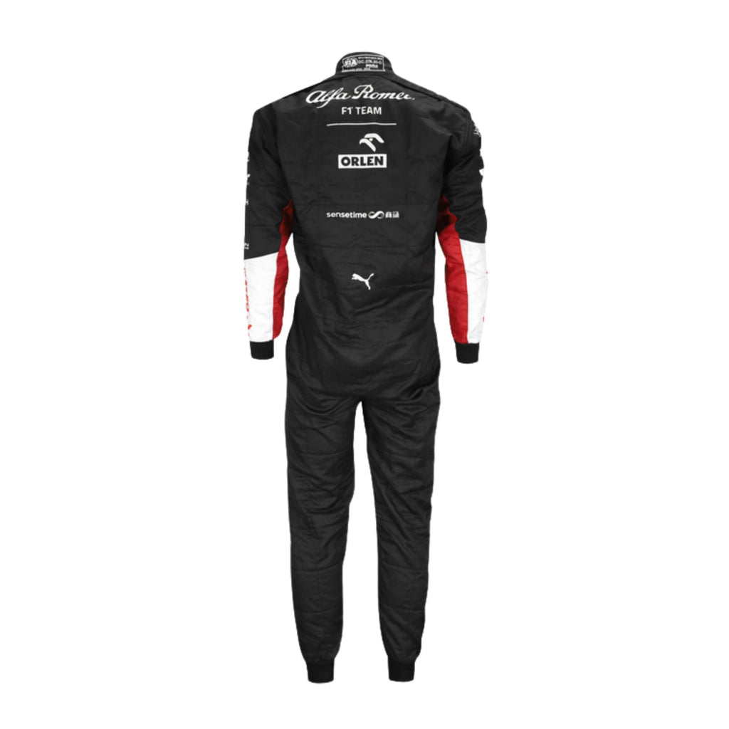 Valtteri Bottas 2020 F1 Racing Suit