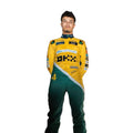 Lando Norris 2024 Monaco GP F1 Racing Suit Team McLaren