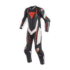 MotoGP Motorcycle Leather Race Suit