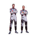 Nico Hülkenberg  2023 Miami Grand Prix F1 Racing Suit Team Haas