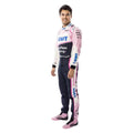 Sergio Perez 2019 F1 Racing Suit