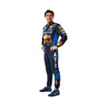 Sergio Perez 2024 F1 Racing Suit Team Red Bull