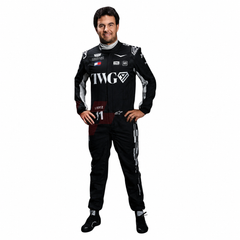 Sergio Perez 2026 F1 Racing Suit