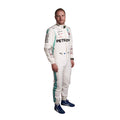Valtteri Bottas 2019 F1 Racing Suit Team Mercedes