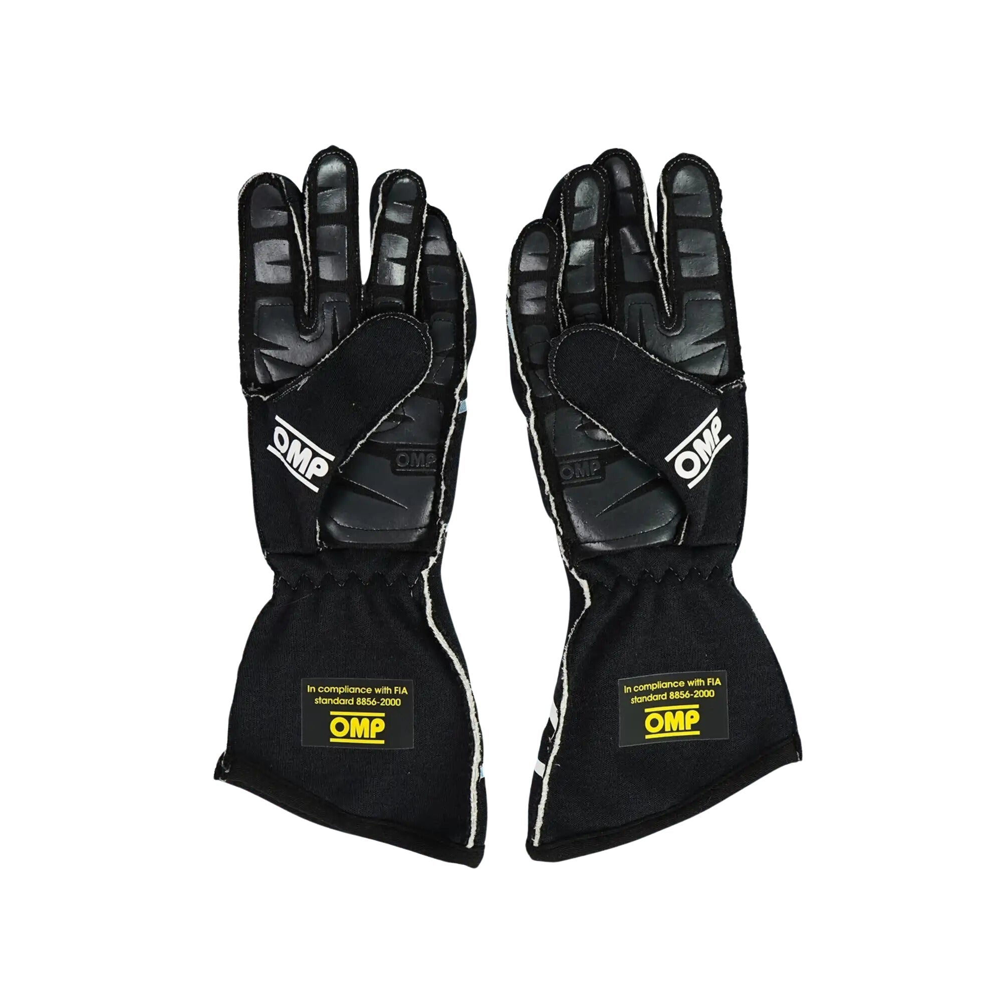 Will Power 2011 IndyCar Racing Gloves