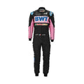 Pierre Gasly 2024  F1 Racing Suit Team Alpine